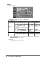 Preview for 24 page of Eizo DuralVision FDF2304W-IP Installation Manual