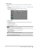 Preview for 29 page of Eizo DuralVision FDF2304W-IP Installation Manual