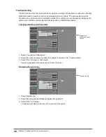 Preview for 30 page of Eizo DuralVision FDF2304W-IP Installation Manual