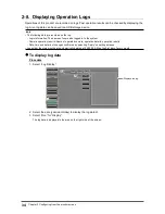 Preview for 34 page of Eizo DuralVision FDF2304W-IP Installation Manual