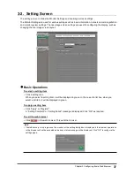 Preview for 37 page of Eizo DuralVision FDF2304W-IP Installation Manual