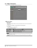 Preview for 38 page of Eizo DuralVision FDF2304W-IP Installation Manual