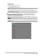 Preview for 39 page of Eizo DuralVision FDF2304W-IP Installation Manual