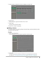 Preview for 43 page of Eizo DuralVision FDF2304W-IP Installation Manual