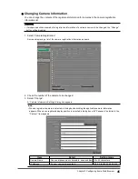 Preview for 45 page of Eizo DuralVision FDF2304W-IP Installation Manual