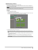 Preview for 49 page of Eizo DuralVision FDF2304W-IP Installation Manual