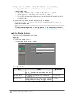 Preview for 50 page of Eizo DuralVision FDF2304W-IP Installation Manual