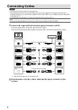 Preview for 20 page of Eizo DuraVision FDF2121WT-A Setup Manual