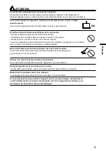 Preview for 31 page of Eizo DuraVision FDF2121WT-A Setup Manual