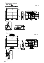 Preview for 38 page of Eizo DuraVision FDF2121WT-A Setup Manual