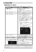 Preview for 10 page of Eizo DuraVision FDF2121WT Setup Manual