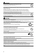 Preview for 18 page of Eizo DuraVision FDF2121WT Setup Manual