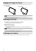 Preview for 34 page of Eizo DuraVision FDF2121WT Setup Manual