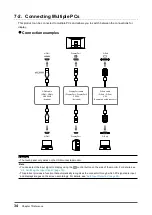 Preview for 34 page of Eizo DuraVision FDF2182WT User Manual