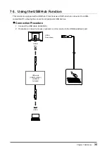 Preview for 35 page of Eizo DuraVision FDF2182WT User Manual