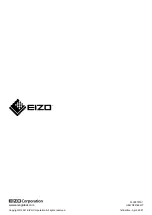 Preview for 46 page of Eizo DuraVision FDF2182WT User Manual