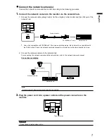 Preview for 8 page of Eizo DuraVision FDF2304W-P Setup Manual