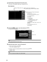 Preview for 11 page of Eizo DuraVision FDF2304W-P Setup Manual