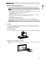 Preview for 18 page of Eizo DuraVision FDF2304W-P Setup Manual