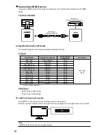 Preview for 19 page of Eizo DuraVision FDF2304W-P Setup Manual