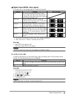 Предварительный просмотр 27 страницы Eizo DuraVision FDF2305W User Manual