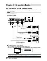 Предварительный просмотр 40 страницы Eizo DuraVision FDF2305W User Manual