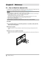 Предварительный просмотр 46 страницы Eizo DuraVision FDF2305W User Manual