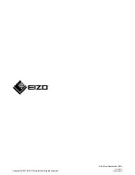 Предварительный просмотр 74 страницы Eizo DuraVision FDF2305W User Manual