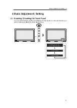 Предварительный просмотр 11 страницы Eizo DuraVision FDF2382WT-A User Manual