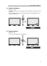 Предварительный просмотр 13 страницы Eizo DuraVision FDF2382WT-A User Manual