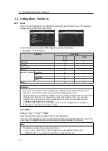 Предварительный просмотр 18 страницы Eizo DuraVision FDF2382WT-A User Manual