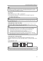 Предварительный просмотр 23 страницы Eizo DuraVision FDF2382WT-A User Manual