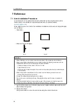 Предварительный просмотр 34 страницы Eizo DuraVision FDF2382WT-A User Manual