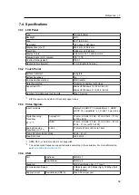 Предварительный просмотр 39 страницы Eizo DuraVision FDF2382WT-A User Manual