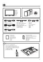 Preview for 3 page of Eizo DuraVision FDF2382WT Setup Manual