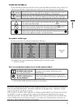 Preview for 10 page of Eizo DuraVision FDF2405W User Manual