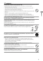 Preview for 12 page of Eizo DuraVision FDF2405W User Manual