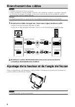 Preview for 23 page of Eizo DuraVision FDF2405W User Manual