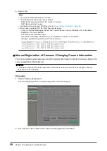 Предварительный просмотр 50 страницы Eizo DuraVision FDF4627W-IP Installation Manual