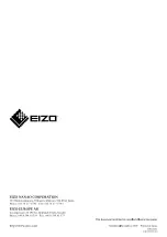 Предварительный просмотр 28 страницы Eizo DURAVISION FDS1701 User Manual