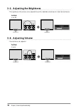 Предварительный просмотр 16 страницы Eizo DuraVision FDS1703-A User Manual