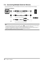 Предварительный просмотр 28 страницы Eizo DuraVision FDS1703-A User Manual