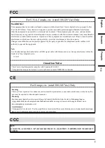 Предварительный просмотр 24 страницы Eizo DuraVision FDS1703 User Manual