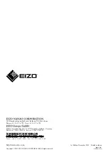 Предварительный просмотр 39 страницы Eizo DuraVision FDS1703 User Manual