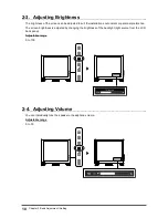 Preview for 10 page of Eizo DuraVision FDS1782T User Manual