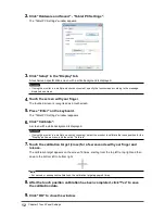 Preview for 12 page of Eizo DuraVision FDS1782T User Manual