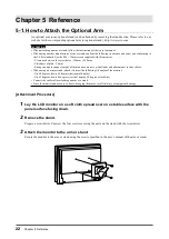 Preview for 24 page of Eizo DURAVISION FDS1901 User Manual