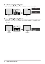 Preview for 16 page of Eizo DuraVision FDS1903-A User Manual