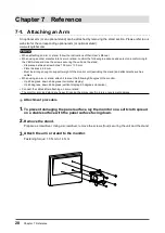 Preview for 28 page of Eizo DuraVision FDS1903-A User Manual