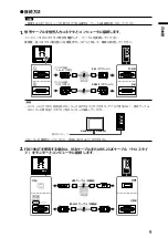 Предварительный просмотр 11 страницы Eizo DuraVision FDS1904 Setup Manual